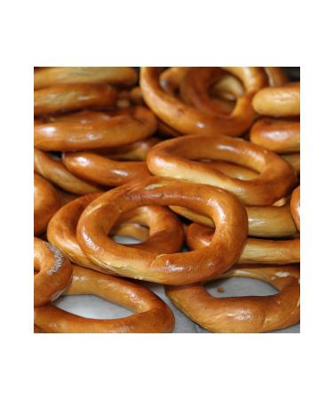 Kumyal Simit (20 PCS) - Buy Online on GoSupps.com