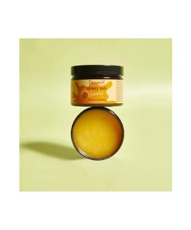 Derminix Carrot Sun Oil 125 ml - Buy Online on GoSupps.com