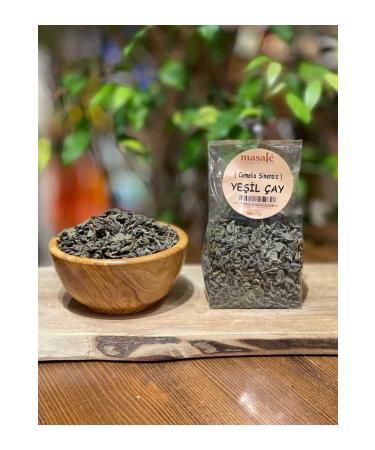 Masale Green Tea 80 gr