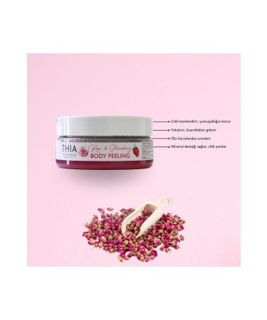THIA Istanbul Body Peeling - Buy Online on GoSupps.com