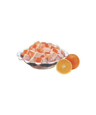 ARI Orange Turkish Delight 1KG