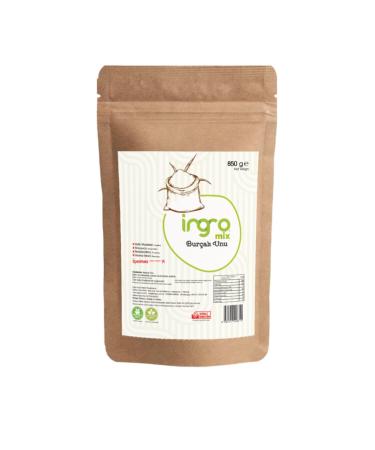 Ingro Burcak Flour 850 G
