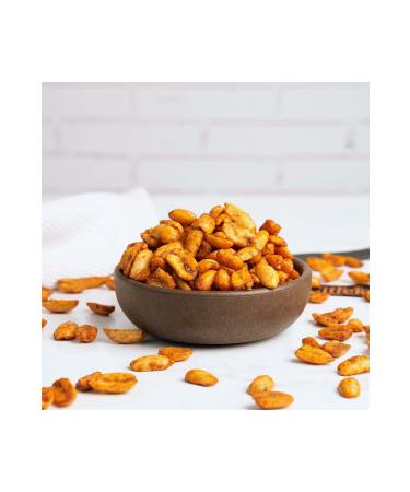AH NUTS Sauced Peanut 1 KG