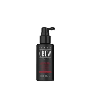 American Crew Anti-hairloss Scalp Lotion 100 ml
