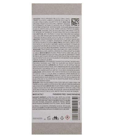 Davines Revitalizing Thickening Hair Cleanser and Protective Tonic 100 ML EvaNew130 - Buy Online on GoSupps.com