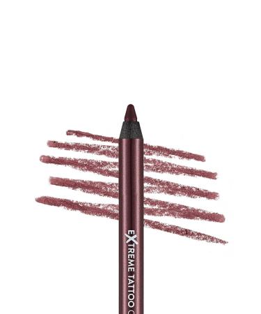 Flormar Permanent Eye Pencil That Moves Easily on Skin and Creates Smooth Lines-005 eleg.1323 - Buy Online on GoSupps.com