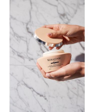 Kerastase Curl Manifesto Masque Beurre Haute Nutrition Hair Mask for Curly Hair 200 ml - Buy Online on GoSupps.com