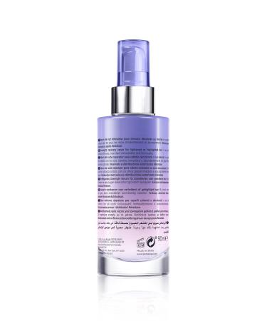 Kerastase Blond Absolu Serum Cicanuit Night Care Serum for Blonde Hair 90 ml - Buy Online on GoSupps.com