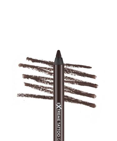 Flormar High Pigmentation Matte Permanent Gel Eyeliner Pencil Creates Eye-Catching Looks - 002 eleg.1298 - Buy Online on GoSupps.com