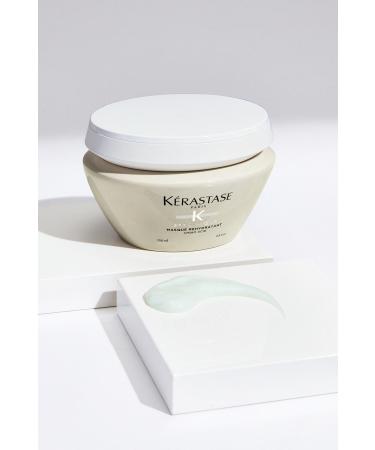 Kerastase K rastase Specifique Masque Hydra-apaisant - Scalp Smoothing Mask 200 ml - Buy Online on GoSupps.com