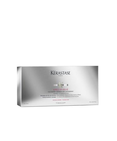 Kerastase Specifique Cure Anti-chute Anti-Hair Loss Care Cure 6ml*10 6ml*10