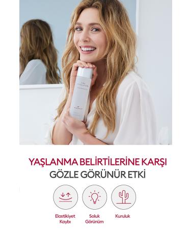 Missha Fermented Ingredients Brightening & Moisturizing Essence 150ml Time Revolution The First Esence 5x - Buy Online on GoSupps.com