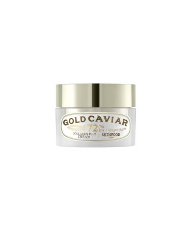 Skinfood Gold Caviar Collagen Plus Cream 50 gr
