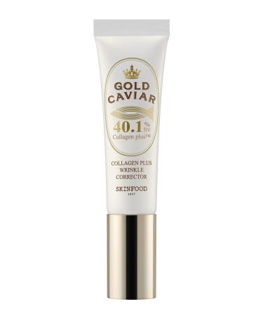 Skinfood Gold Caviar Collagen Plus Wrinkle Corrector 30gr