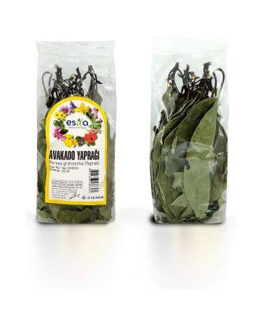 magnificent rose Bag Avocado Leaves 25 Gr.