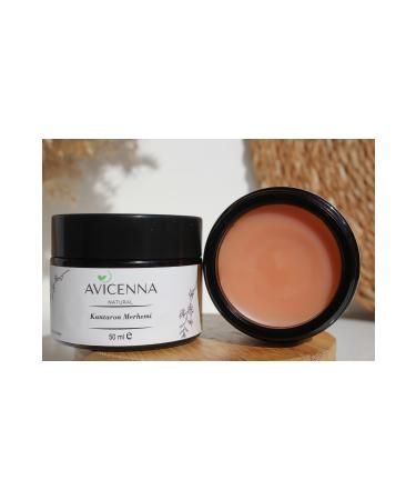 Avicenna Natural St. John's Wort Ointment 50ml - Buy Online on GoSupps.com