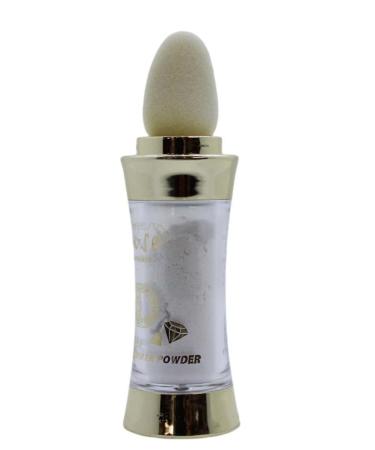 Rose 5d Face & Body Loose Shimmer Powder - Buy Online on GoSupps.com