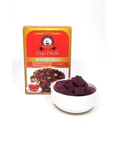 magnificent rose Atom Pomegranate Tea 150 G