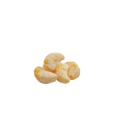 Little Crunchies Freeze Dried Orange Fruits - Tangerine Orange Apricot Freeze Dried Mixed Pack - Buy Online on GoSupps.com