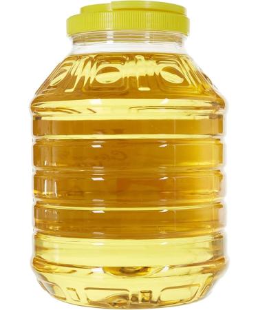 Cbm SUNFLOWER OIL 5 KILO