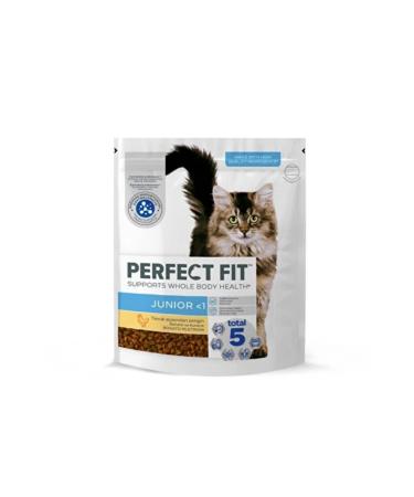 Perfect Fit JUN OR CK TR/HR/SK 750 GR