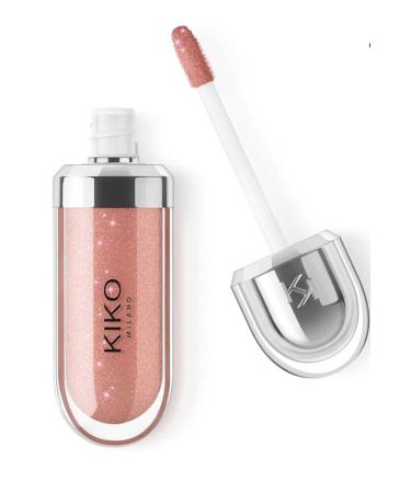 lunmira Kikomilano 17 Lipgloss 3d Chestnut - Buy Online on GoSupps.com