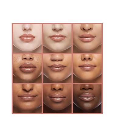 lunmira Kikomilano 17 Lipgloss 3d Chestnut - Buy Online on GoSupps.com