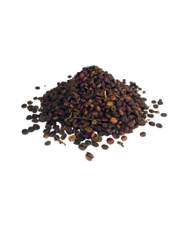 colezium Sumac Grain Natural 100 G Package