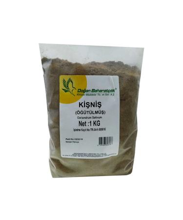 colezium Coriander Natural Ground 1000 Gr Package