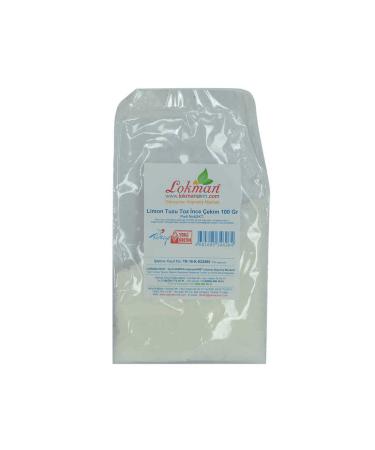 opencart New Season Clez Lemon Salt Powder Fine Grind 100 Gr Package Campaign