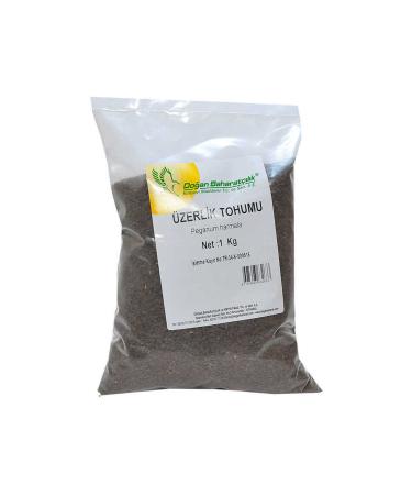 Harmal Seed Grain Natural 1000 gr Package