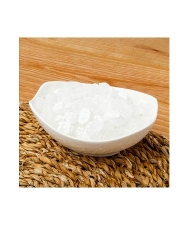 EGE Y KSELEN Lemon Salt Grain 1000gr (CITRIC ACID)