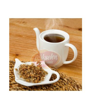 AEGEAN RISING Linden Flower 500gr (tilia Sp.)