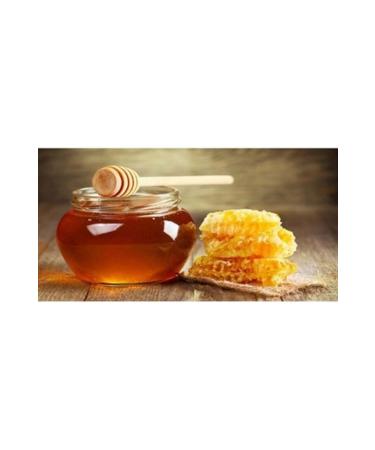 NATURAL EXTRACTED HONEY (1 KG)