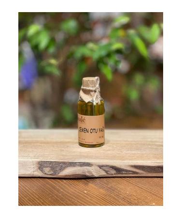 Masale Fenugreek Oil 50 Cc