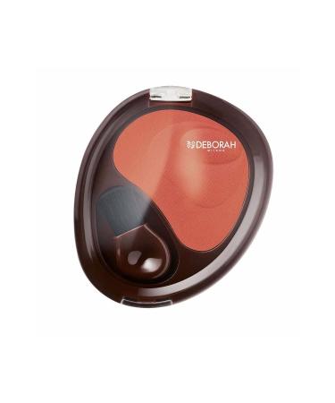 Deborah Milano Natural Blush No: 17 - Buy Online on GoSupps.com