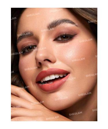 SHEIN Damsel Sheglam Lip Gloss - Buy Online on GoSupps.com