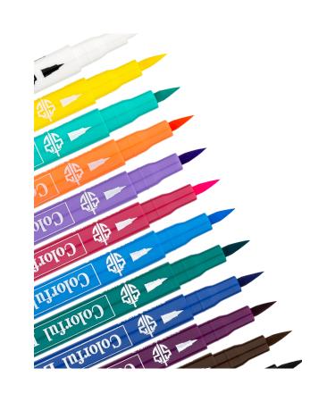 Sword & Shield 12 Color Pen Eyeliner Outside Color - Buy Online on GoSupps.com