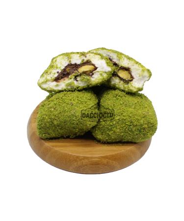 Da c o lu Special Pistachio Pack 1 Kg