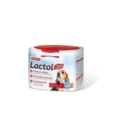 Beaphar Milk Powder for Puppies 250 Gr.