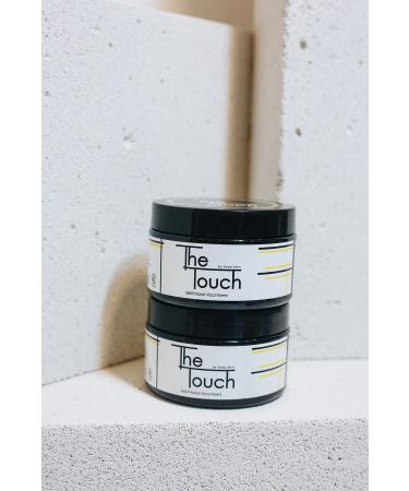 The Touch By Seda Alt n 2 X 250 ml Cellulite Cream - Buy Online on GoSupps.com