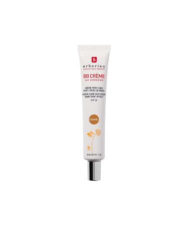 erborian Nourishing Cream - BB Cream - 40 ml