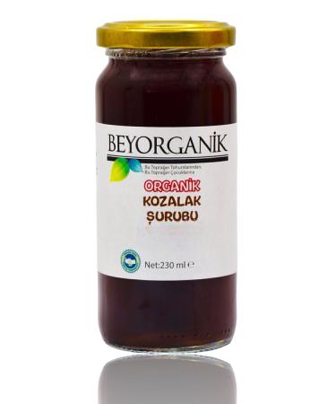 BEYORGANIC Organic Cone Syrup 230gr