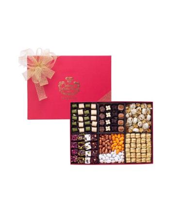 Confectioner Cafer Erol Cafer Erol Special Collection Set