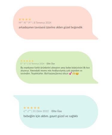 BEYORGANIC Organic Baby Biscuits Eggless 6 Months - Buy Online on GoSupps.com