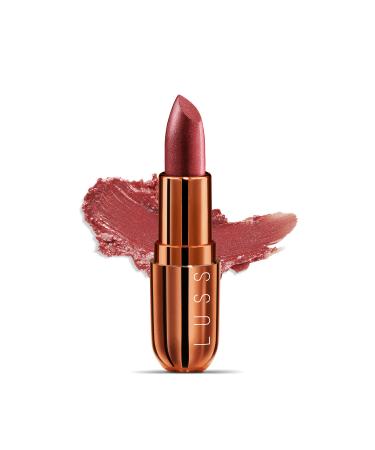 LUSS SATIN LIPSTICK TIMELESS SERIES