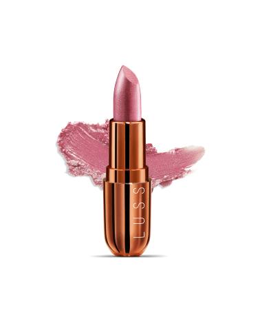 LUSS SATIN LIPSTICK TIMELESS SERIES