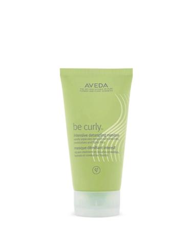 Aveda ..*-*Aveda Be Curly Intensive Detangling Masque -Easy Curl Opening Hair Mask 150 ml CYT15451-*-*-.