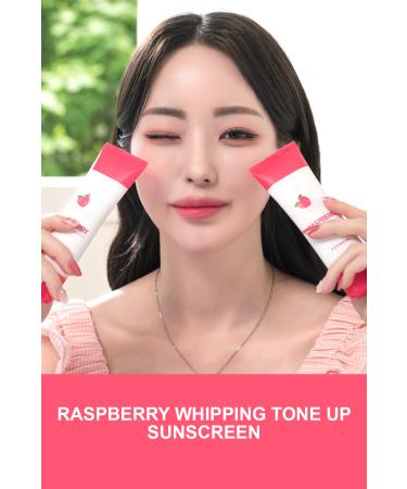 CORINGCO Clean Content Tone-Up Sun Cream - Buy Online on GoSupps.com