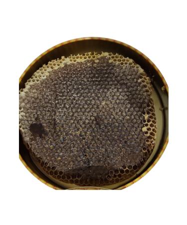 FANABAL KARAKOVAN NATURAL COMB HONEY 1300GR